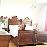 Superior Komfort Mit Wallbox By Interhome *
