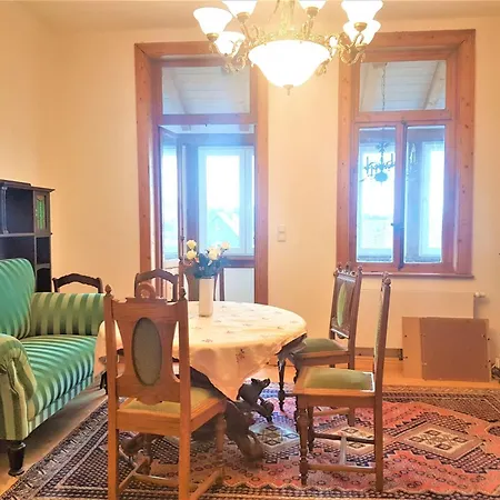 Superior Komfort Mit Wallbox By Interhome * Sankt Andreasberg