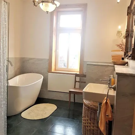 Superior Komfort Mit Wallbox By Interhome