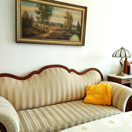 Apartment Superior Komfort Mit Wallbox By Interhome