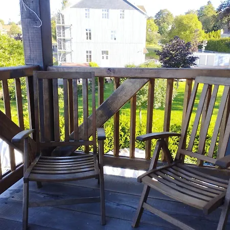 Apartment Superior Komfort Mit Wallbox By Interhome Sankt Andreasberg