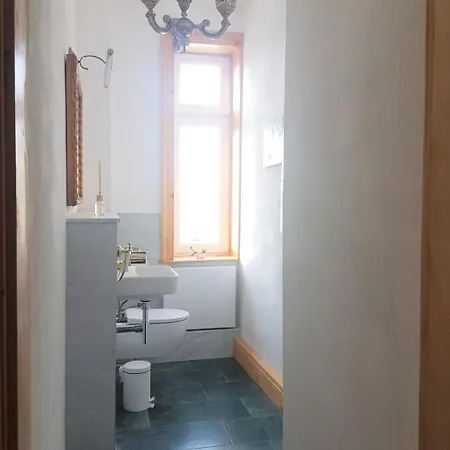 Superior Komfort Mit Wallbox By Interhome * Sankt Andreasberg