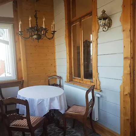 Superior Komfort Mit Wallbox By Interhome Apartment Sankt Andreasberg