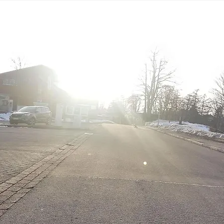 Superior Komfort Mit Wallbox By Interhome Lägenhet Sankt Andreasberg