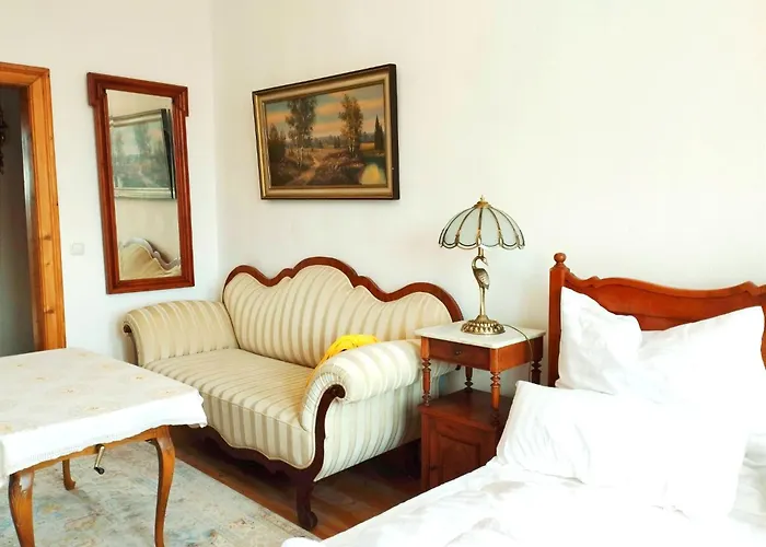 Superior Komfort Mit Wallbox By Interhome Apartment Sankt Andreasberg