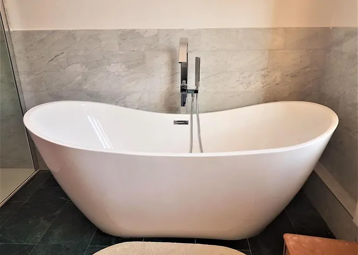 Superior Komfort Mit Wallbox By Interhome *