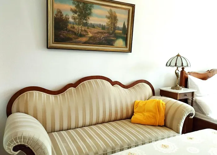 Apartment Superior Komfort Mit Wallbox By Interhome