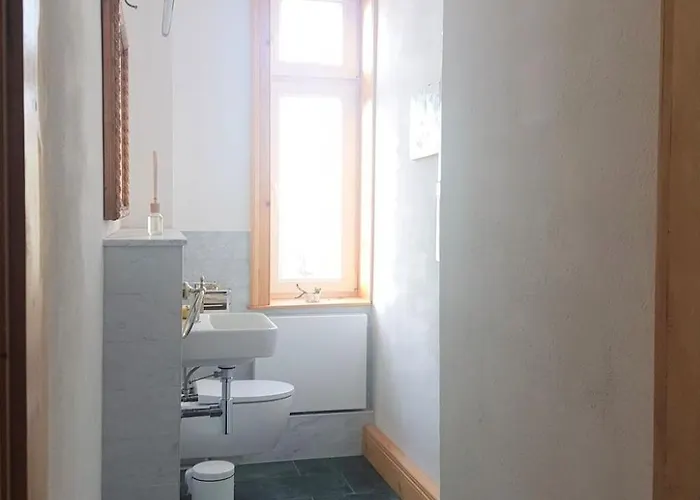 Superior Komfort Mit Wallbox By Interhome * Sankt Andreasberg