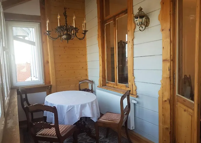 Superior Komfort Mit Wallbox By Interhome Apartment Sankt Andreasberg