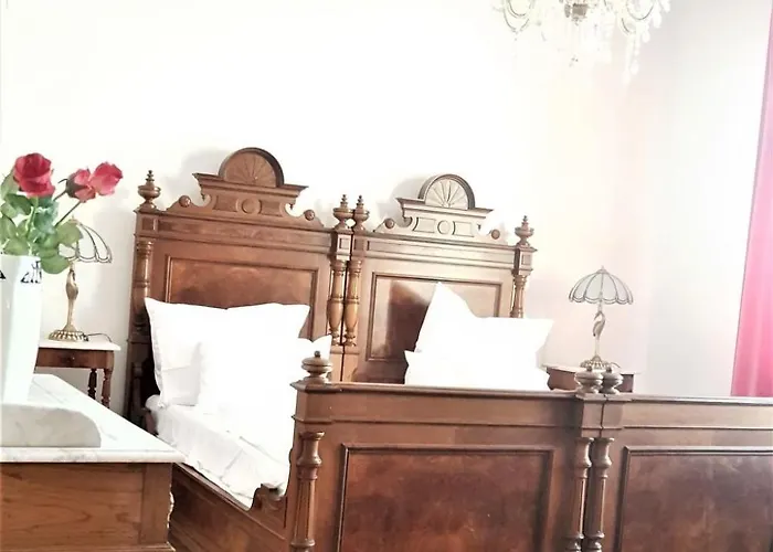 Superior Komfort Mit Wallbox By Interhome *