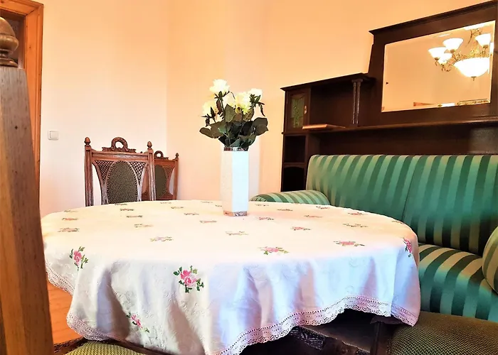 Superior Komfort Mit Wallbox By Interhome