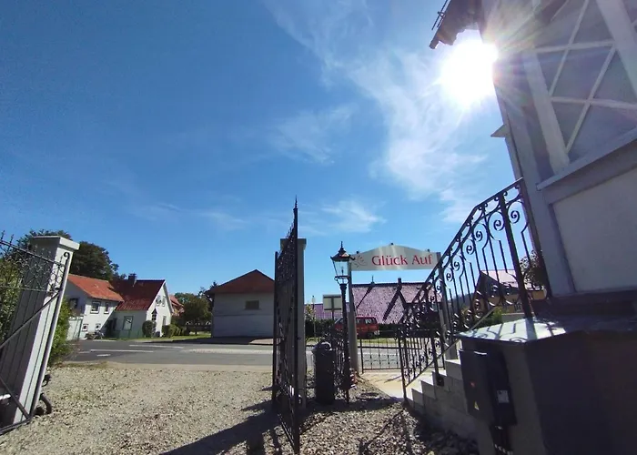 Apartment Superior Komfort Mit Wallbox By Interhome Sankt Andreasberg