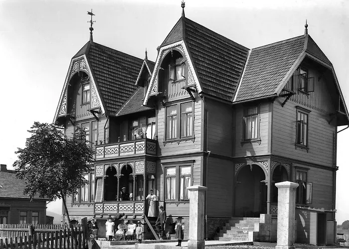 Apartment Superior Komfort Mit Wallbox By Interhome