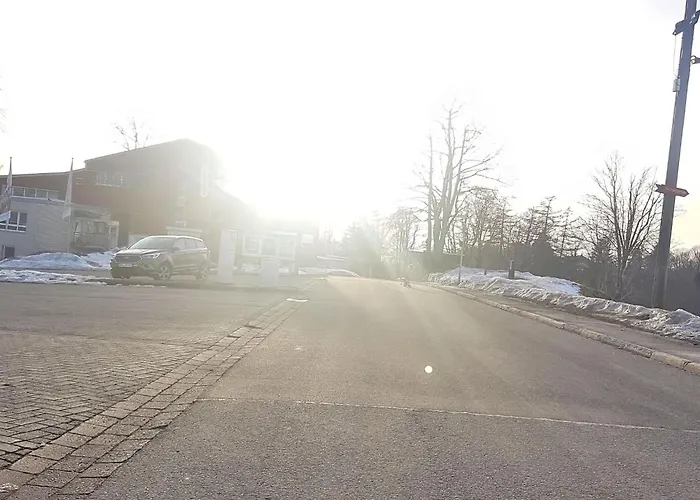 Superior Komfort Mit Wallbox By Interhome Apartment Sankt Andreasberg