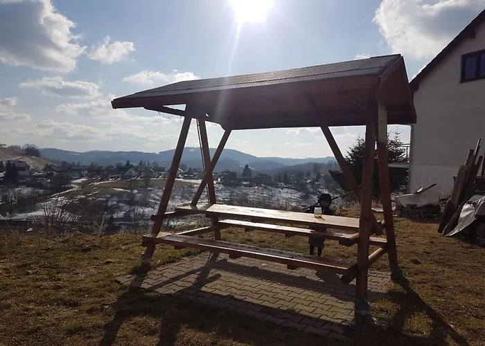 Apartment Superior Komfort Mit Wallbox By Interhome Sankt Andreasberg