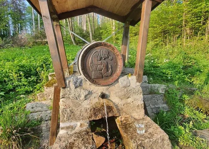 Superior Komfort Mit Wallbox By Interhome *