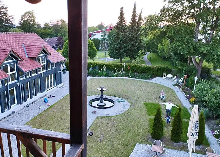 Apartment Superior Komfort Mit Wallbox By Interhome Sankt Andreasberg