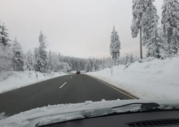 Superior Komfort Mit Wallbox By Interhome *