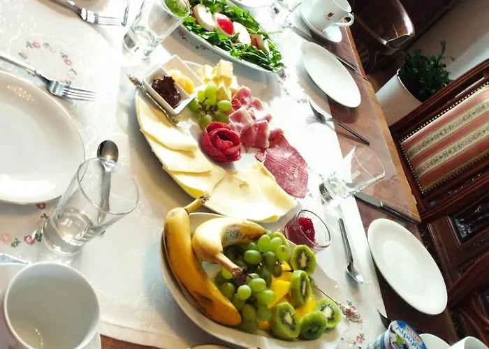 Superior Komfort Mit Wallbox By Interhome Sankt Andreasberg